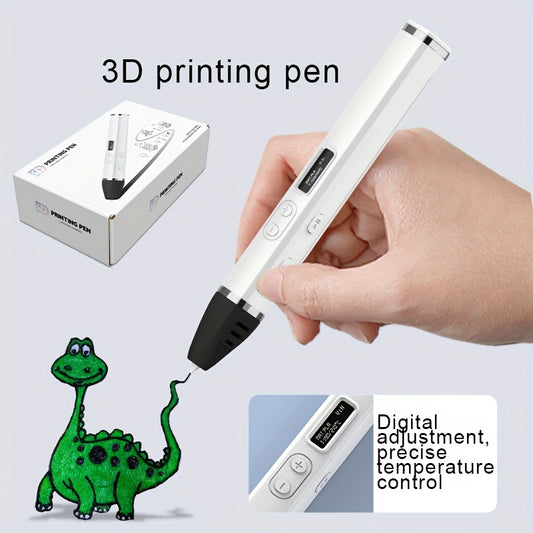 XOLECR 3D Printing Pen Set