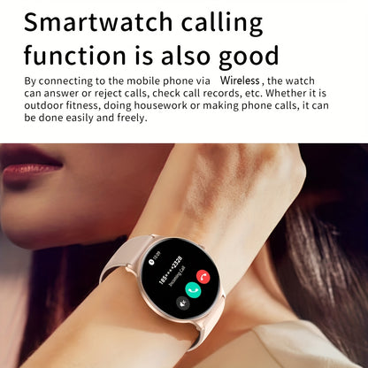 ChiBear Ultra Slim Smartwatch