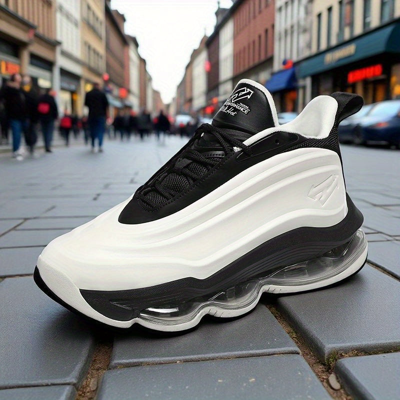 Men's Breathable Shoes with Air Cushion