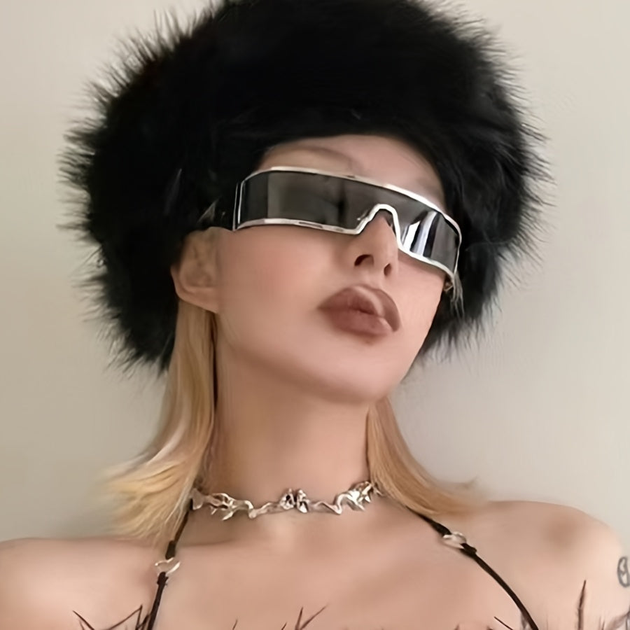 CLOG Cyberpunk Glasses