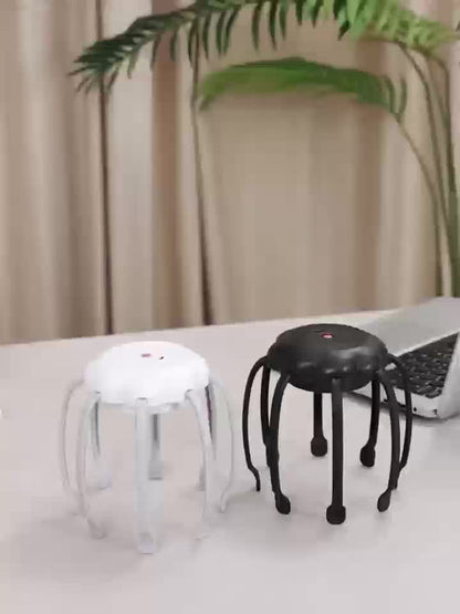 OctoRelax™ Electric Scalp Massager for Deep Stress Relief