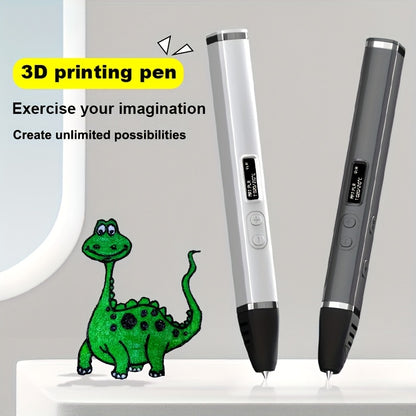 XOLECR 3D Printing Pen Set