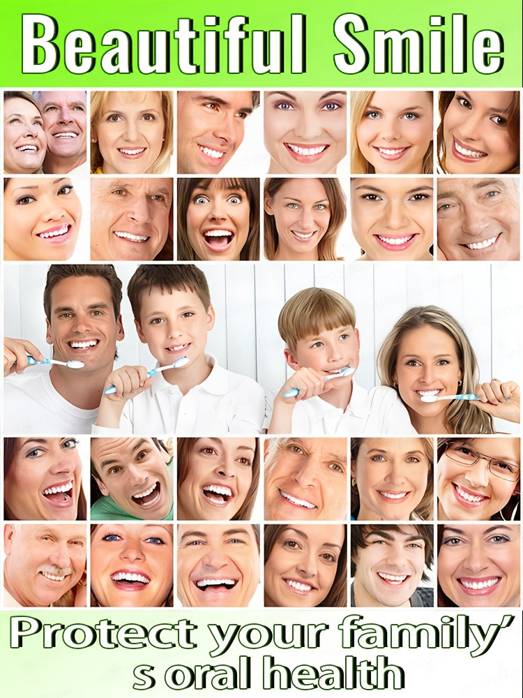 POZOAMIS Herbal Tooth Care Essence