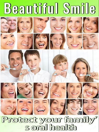 POZOAMIS Herbal Tooth Care Essence