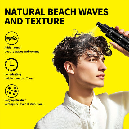 SEVICH Sea Salt Spray for Hair - Volume Texture Beach Waves