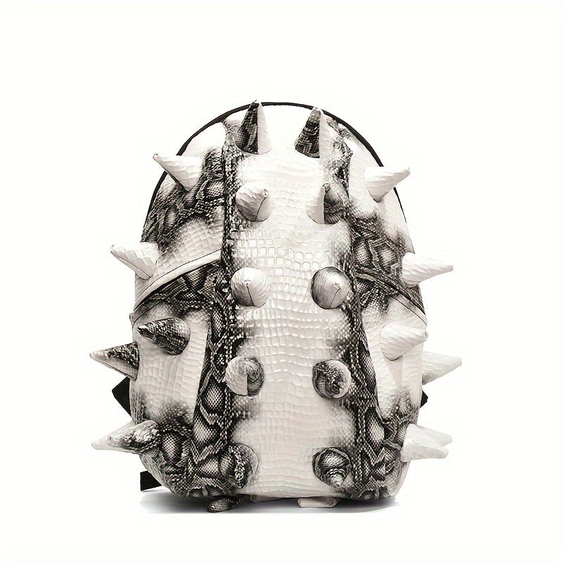Spiked Hedgehog Backpack