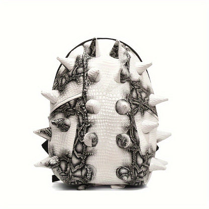 Spiked Hedgehog Backpack