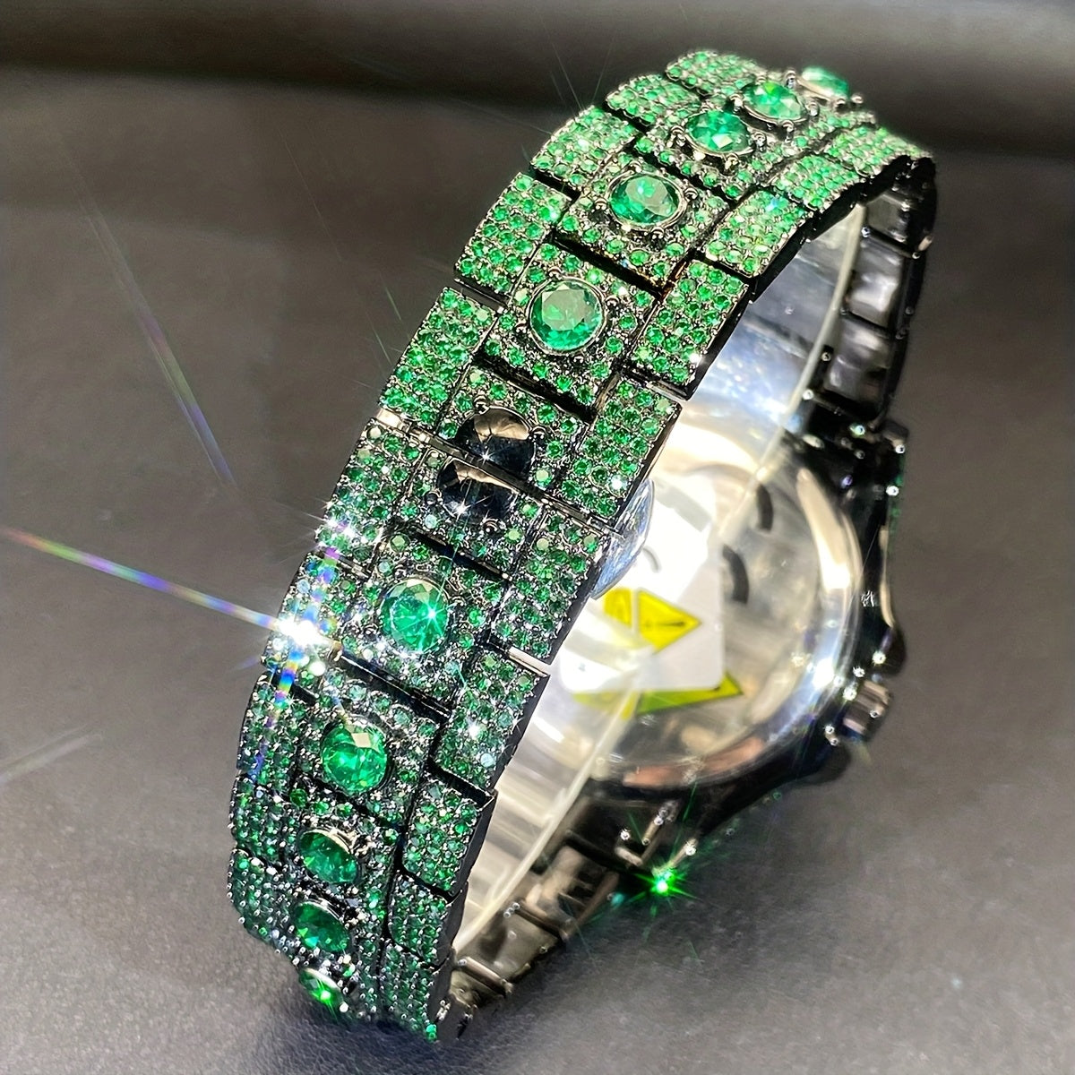 MISS FOX Luxury Royal Uni Watch