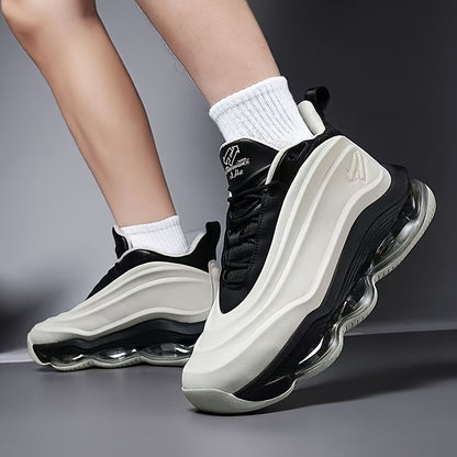 Men's Breathable Shoes with Air Cushion