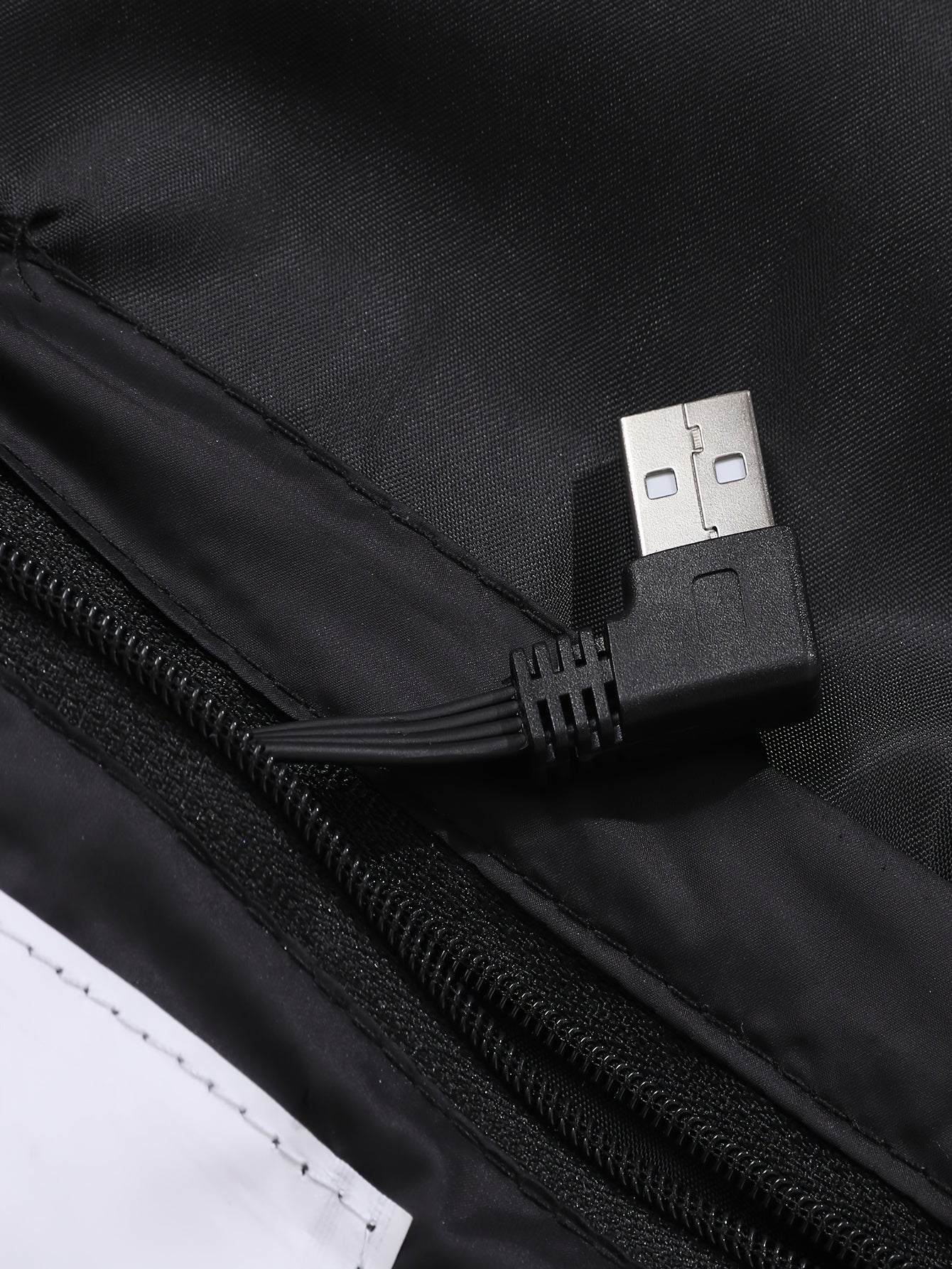 Heated Jacket - 3 Heat Settings 21 Heating Zones