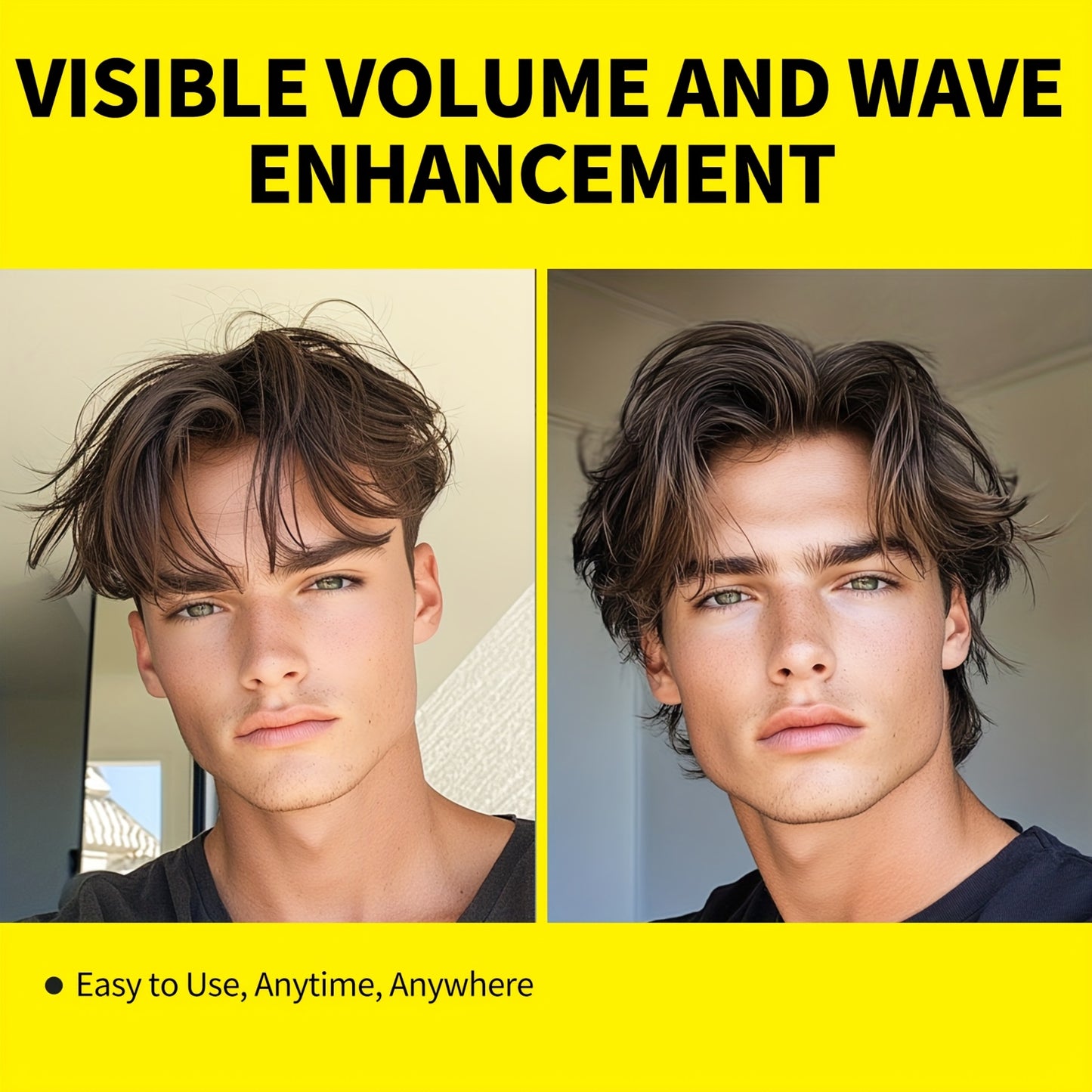 SEVICH Sea Salt Spray for Hair - Volume Texture Beach Waves