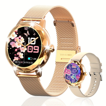 HOMAILIDA Women's Smart Watch