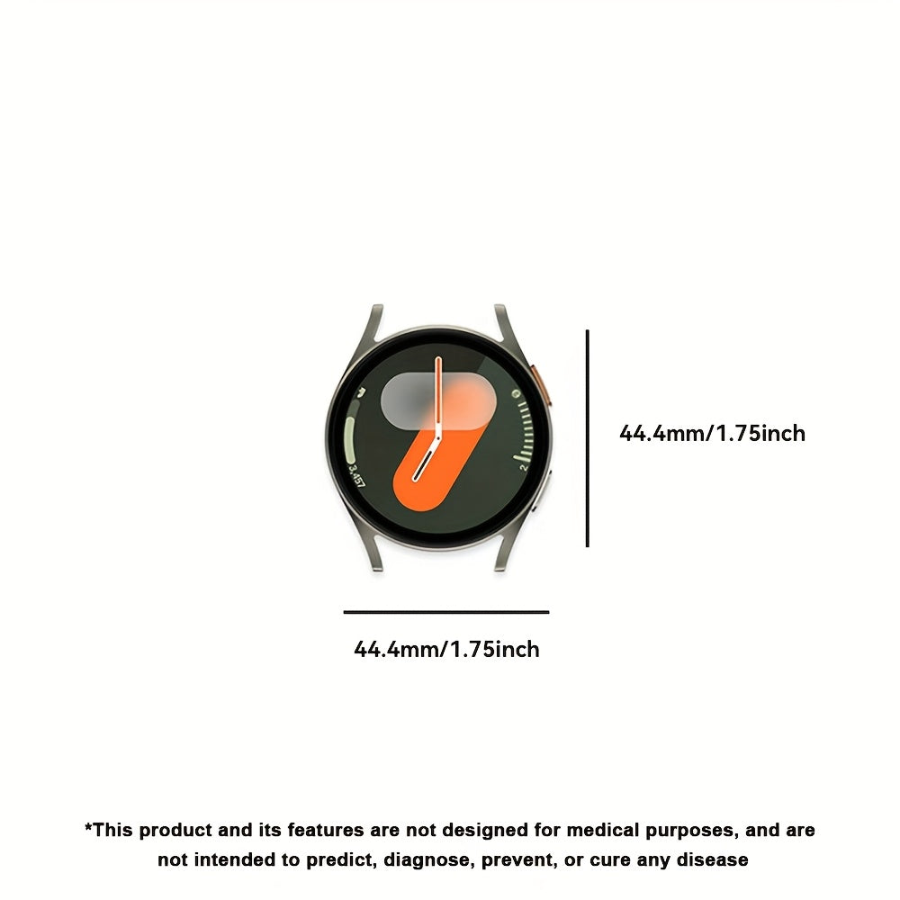 Samsung Galaxy Watch 7 44mm - Super AMOLED 100+ Fitness Wireless 5.3