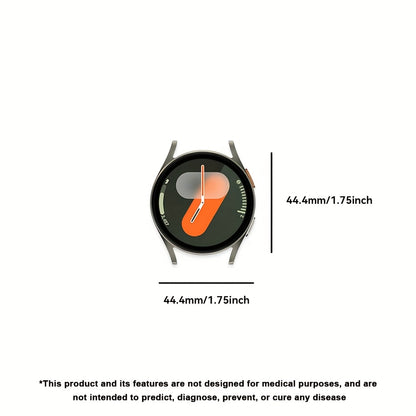 Samsung Galaxy Watch 7 44mm - Super AMOLED 100+ Fitness Wireless 5.3