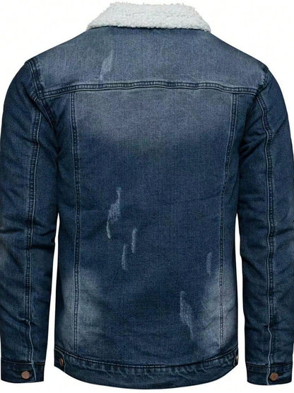 Virello Men's Jacket