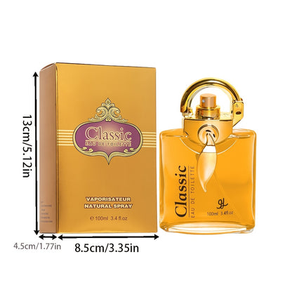 Arabian Series Unisex Perfume 2 Bottles - Floral Woody Vegan
