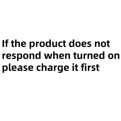 Mini 2-in-1 Wireless Hair Straightener & Curler