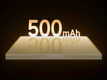 MCHOSE K7 Ultra Wireless Gaming Mouse - 8K 42000 DPI Magnetic Dock