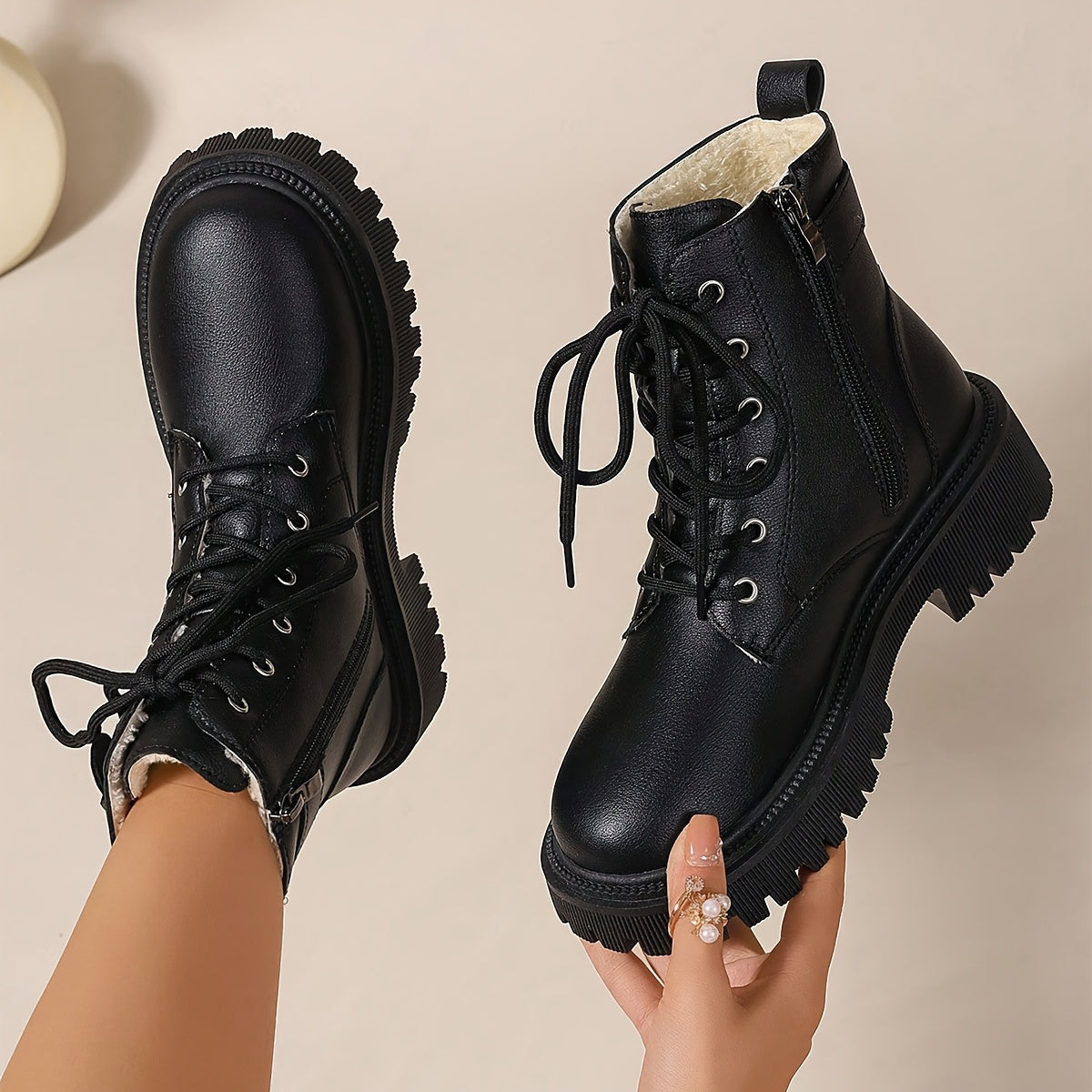 Women's Winter Boots