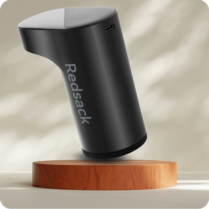 Redsack WP007 Electric Smart Alcohol Dispenser - Automatic Pourer