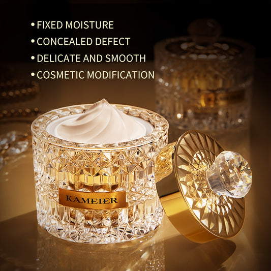 Truffle Noble DD Cream 50G - Moisturizing Hyaluronic