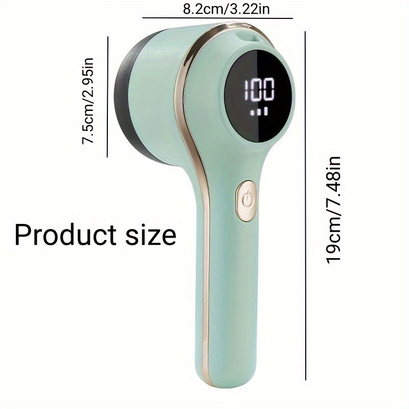Fabric Shaver