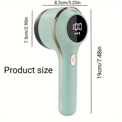 Fabric Shaver
