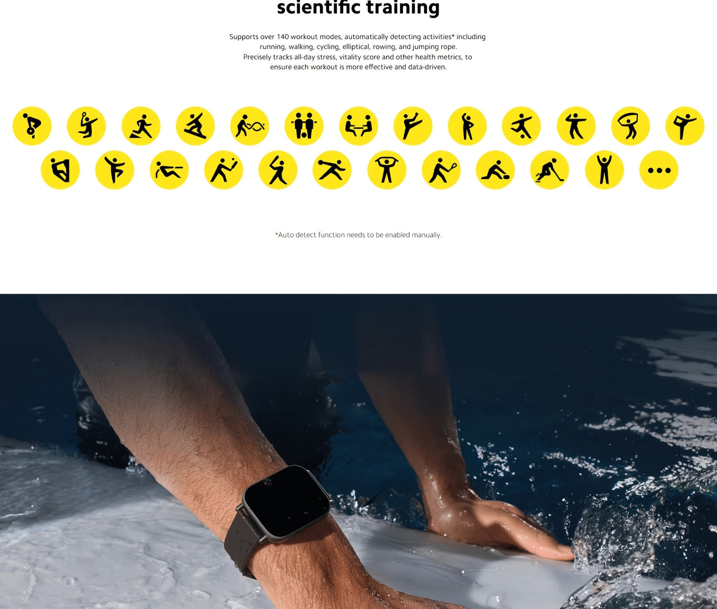 Xiaomi Redmi Watch 5 Active