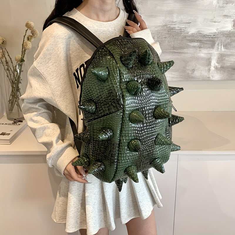 Spiked Hedgehog Backpack