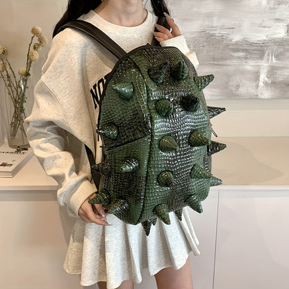 Spiked Hedgehog Backpack