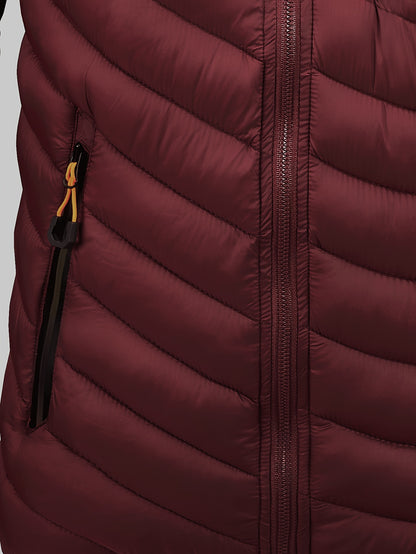 Men's Lightweight Stand Collar Jacket