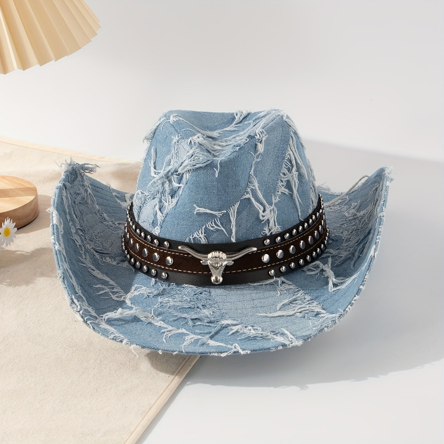Western Cowboy Hat