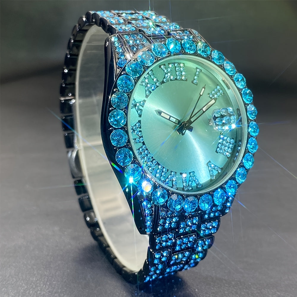 MISSFOX Luminous Watch - Unisex