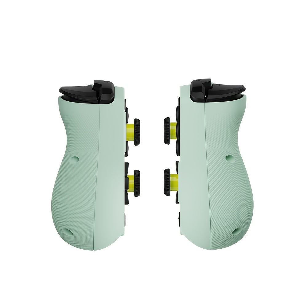 GameSir X5 Lite Mobile Gamepad - Hall Effect Sticks for iOS/Android