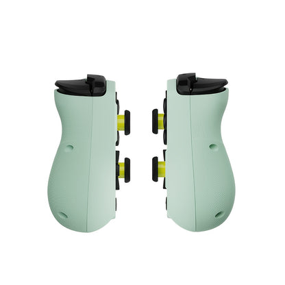 GameSir X5 Lite Mobile Gamepad - Hall Effect Sticks for iOS/Android