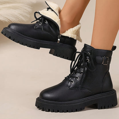 Women's Winter Boots