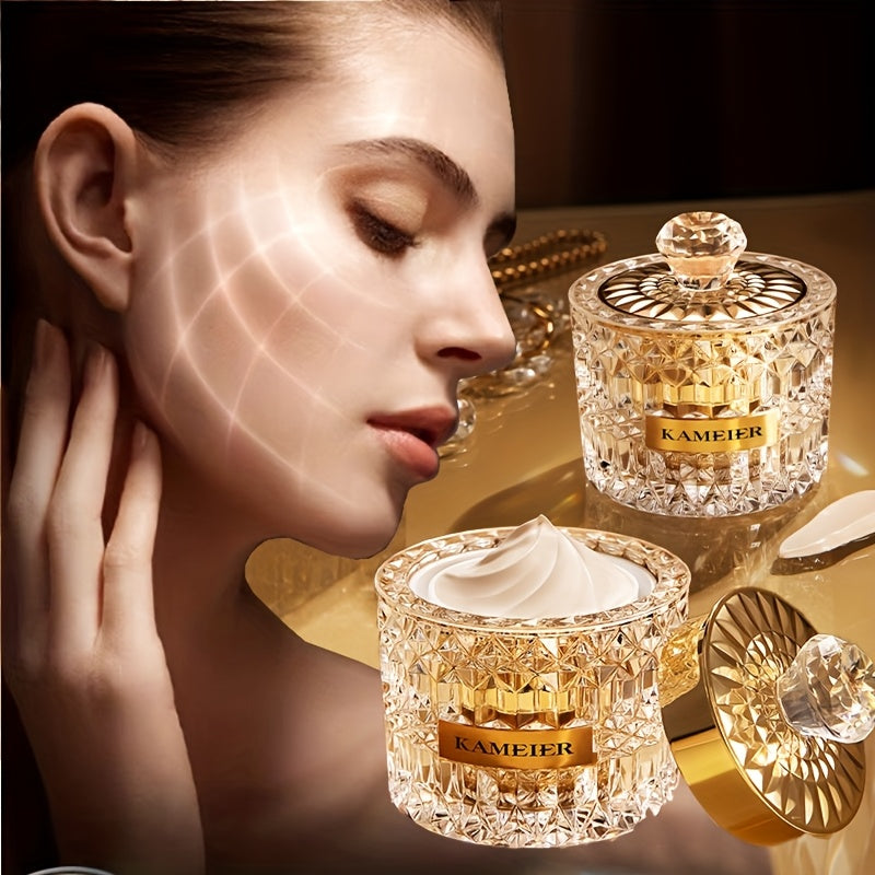 Truffle Noble DD Cream 50G - Moisturizing Hyaluronic