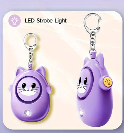 Persönlicher Sicherheitsalarm 130 dB