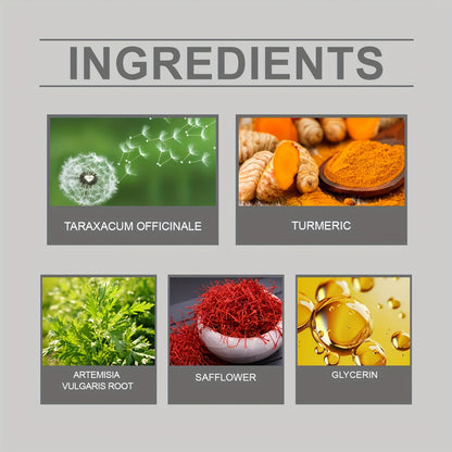 Car Nasal Inhaler - Herbal Extracts for Refreshment & Relaxation