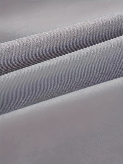 Men's 3pcs Suit Set - Blazer Vest Pants Elegant