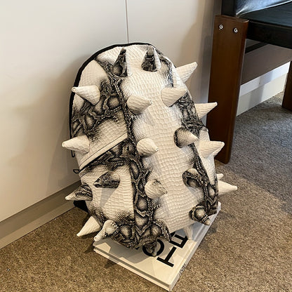 Spiked Hedgehog Backpack