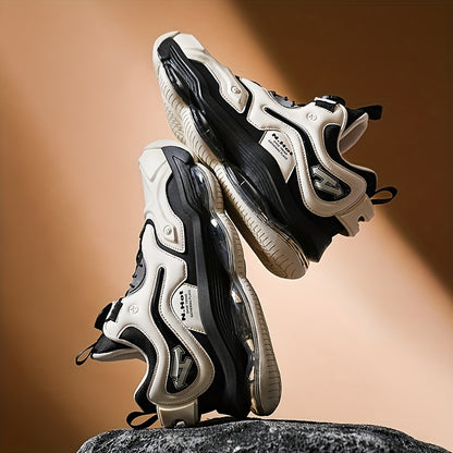 Men's Sports Shoes - Air Cushion Sneakers