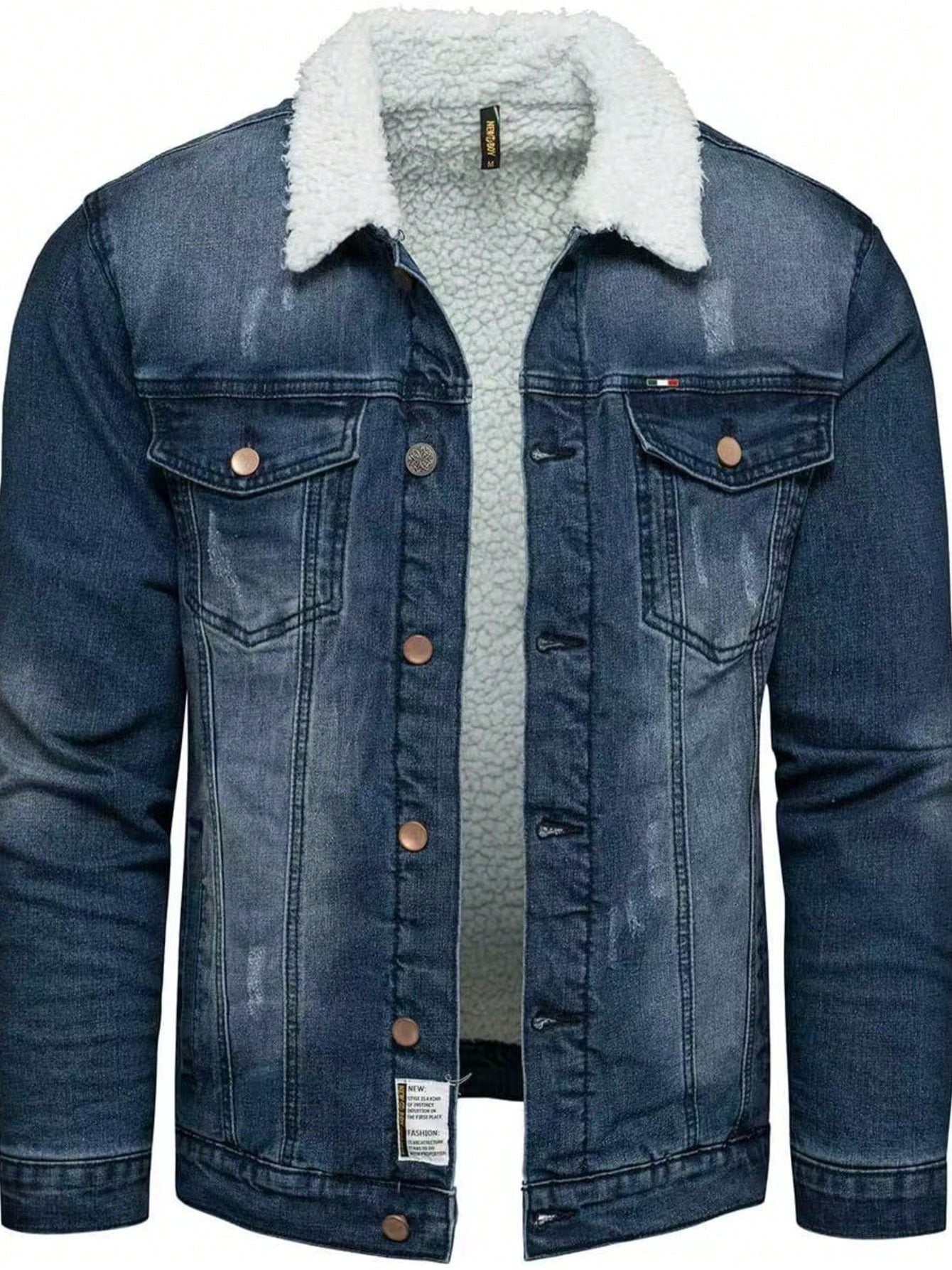 Virello Men's Jacket