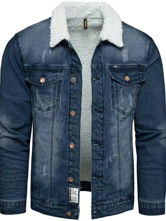 Virello Men's Jacket