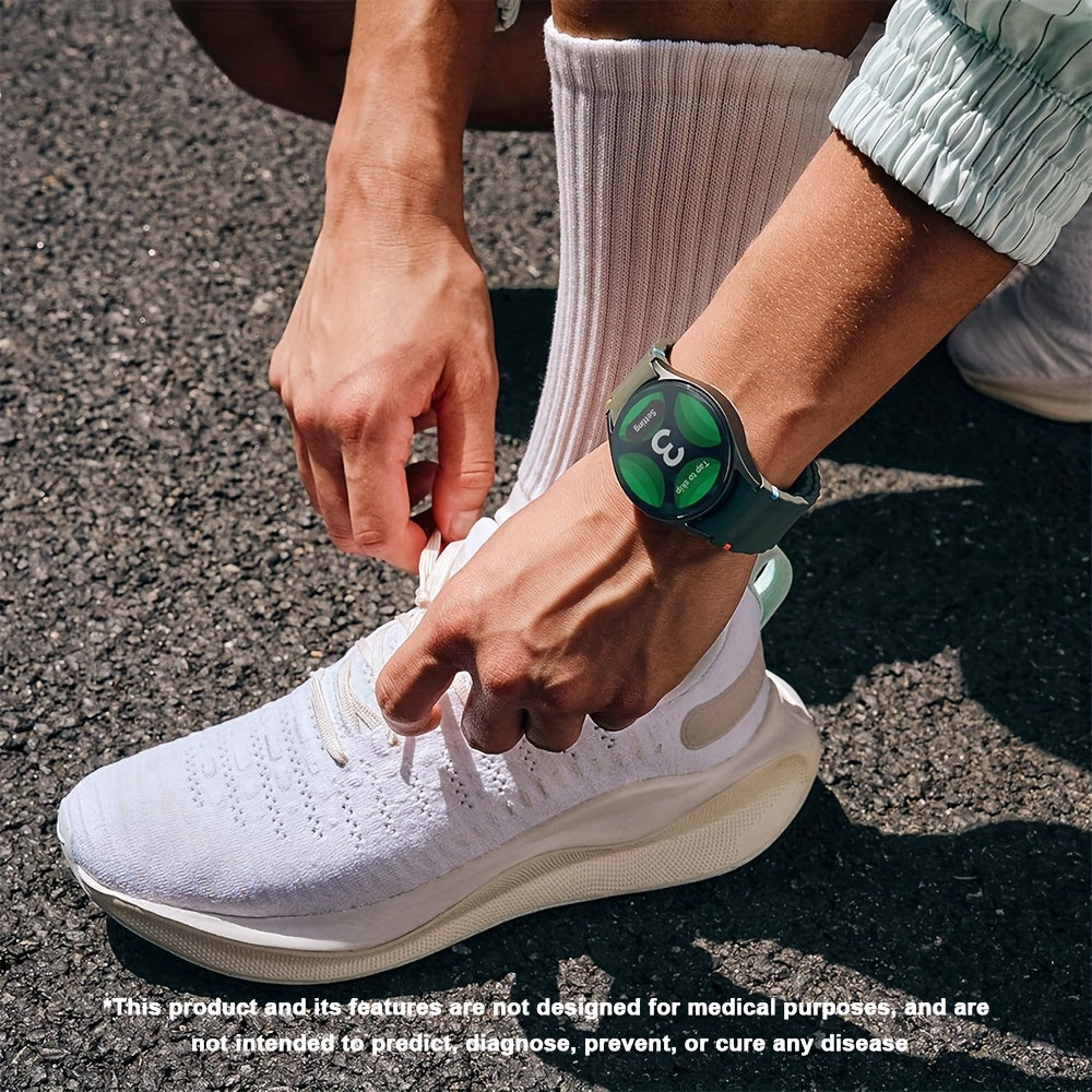 Samsung Galaxy Watch 7 44mm - Super AMOLED 100+ Fitness Wireless 5.3