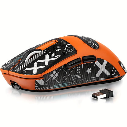 ATTACK SHARK X3 Lightweight Wireless Gaming Mouse