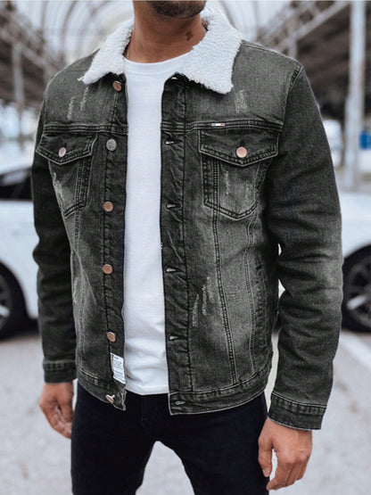 Virello Men's Jacket