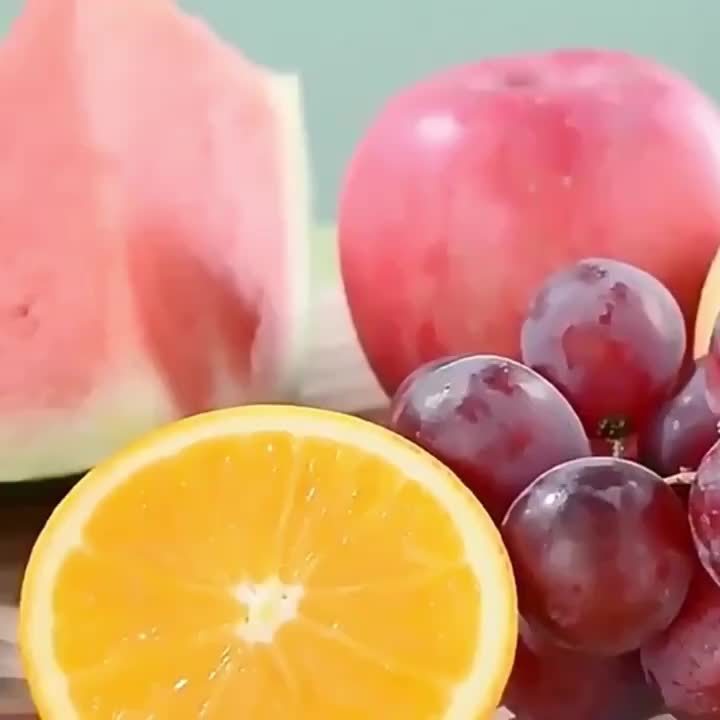 Portable Automatic Citrus Juicer