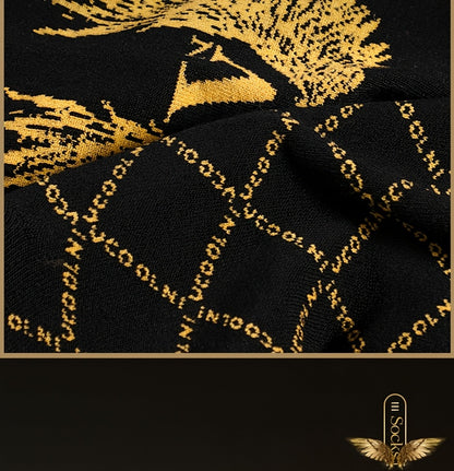 Wikuni Brand Cotton Men's Socks - Gift Box