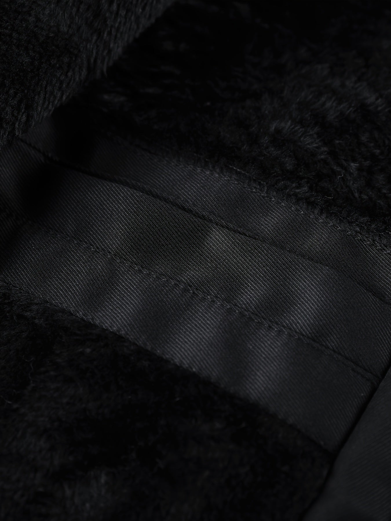 Men's Heavyweight Winter Jacket - Thermal Insulated